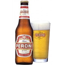 Birra Peroni 0,66l Az eredeti!!! (Csak személyes átvételre!)